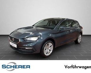 Seat Seat Leon Style LEON Style 1.0 TSI 81 kW (110 PS) Gebrauchtwagen