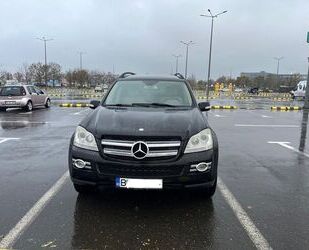 Mercedes-Benz Mercedes-Benz GL 320 CDI 4MATIC - Gebrauchtwagen