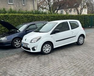 Renault Renault Twingo 1,2 - Zahnriemen Neu- Gewährleistu Gebrauchtwagen