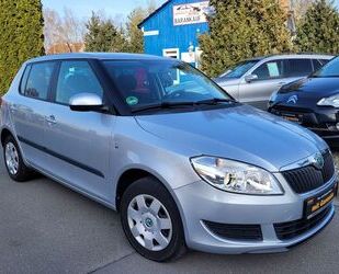 Skoda Skoda Fabia 1.2 Family *HU/AU-NEU! *Garantie! Gebrauchtwagen