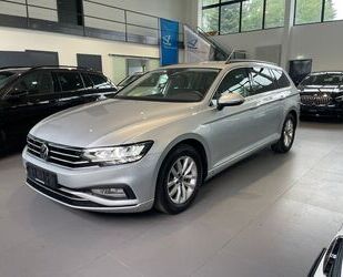 VW Volkswagen Passat Business 2.0 TDI DSG AID/ACC/KAM Gebrauchtwagen