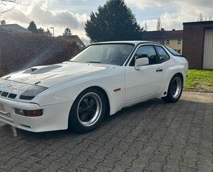 Porsche Porsche 924 Turbo Carrera GT Umbau Gebrauchtwagen