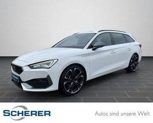 Cupra Cupra Leon Sportstourer VZ 1.4 TSI e-Hybrid LED NA Gebrauchtwagen