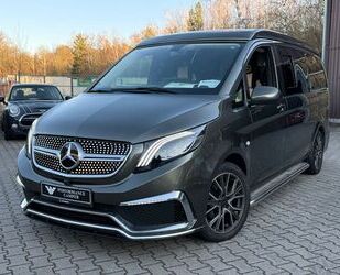 Mercedes-Benz Mercedes-Benz V 250 *LUXUS AUSBAU*KÜCHE*SOLAR*EXCL Gebrauchtwagen