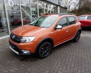 Dacia Dacia Sandero Stepway Celebration Gebrauchtwagen