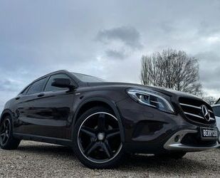 Mercedes-Benz Mercedes-Benz GLA 200 CDI * -EDITION 1-**7 G AUTOM Gebrauchtwagen