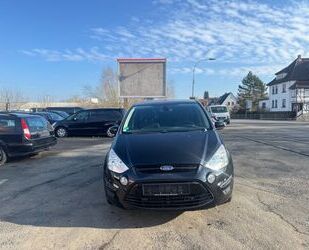 Ford Ford S-Max S-MAX Trend Gebrauchtwagen