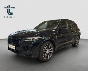 BMW BMW X3 M40d M Sport Standhzg. DrAss AHK Gebrauchtwagen