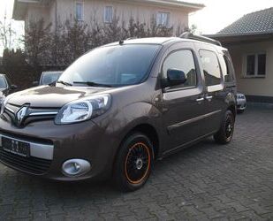 Renault Renault Kangoo ENERGY dCi 110*Navi*PDC*Sitzheizung Gebrauchtwagen