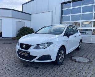 Seat Seat Ibiza Lim. Reference Gebrauchtwagen