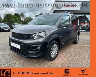 Peugeot Peugeot Rifter Active/PDC/GRA-(GW109) Gebrauchtwagen