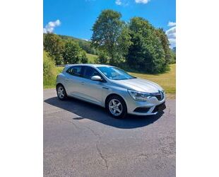 Renault Renault Megane ENERGY TCe 100 Play Navi Gebrauchtwagen