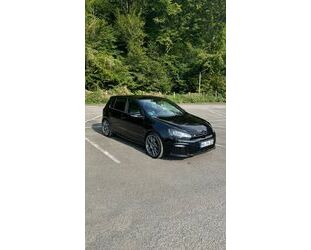 VW Volkswagen Golf 2.0 TSI DSG 4MOTION R Gebrauchtwagen