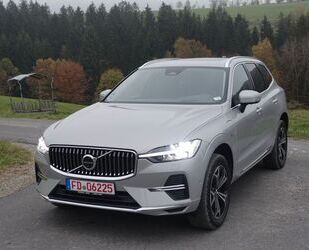 Volvo Volvo XC60 T6 AWD PHEV Inscription Expr Luftf.*HUD Gebrauchtwagen