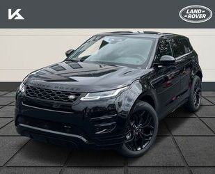 Land Rover Land Rover Range Rover Evoque D200 R-Dynamic SE Pa Gebrauchtwagen