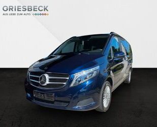 Mercedes-Benz Mercedes-Benz V250 CDI Lang 220 CDI EDITION DAB AH Gebrauchtwagen