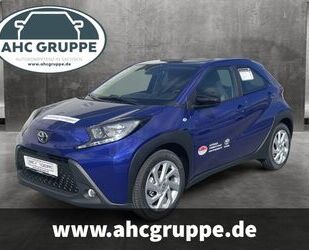 Toyota Toyota Aygo X 1.0 VVT-i EU6d 1,0 l Team D, Design- Gebrauchtwagen