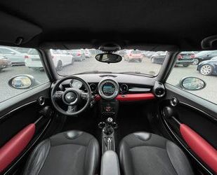 Mini MINI One Clubman Chili Navi SHZ Tempomat Gebrauchtwagen