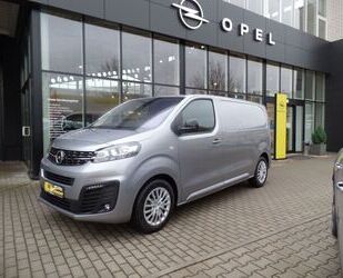 Opel Opel Vivaro 2.0 D Cargo M Autm. Gebrauchtwagen