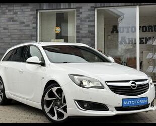 Opel Opel Insignia Sport OPC line +1A Historie+ Gebrauchtwagen