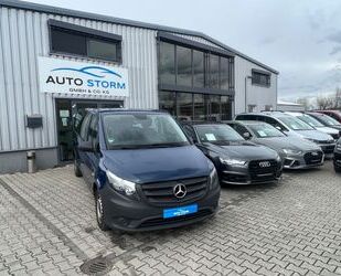 Mercedes-Benz Mercedes-Benz Vito 114 CDI extralang PRO*8-Sitz*Ka Gebrauchtwagen