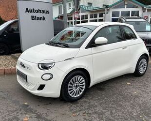 Fiat Fiat 500e Gebrauchtwagen