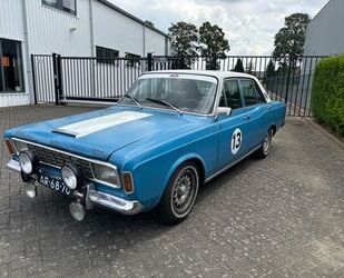 Ford Ford Taunus P7 Cosworth 2.9 24V mit Gasanlage Gebrauchtwagen