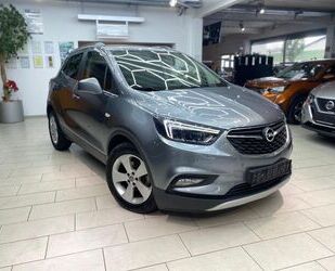 Opel Opel Mokka X 1.4 Turbo Innovation (EURO 6d-TEMP) 1 Gebrauchtwagen