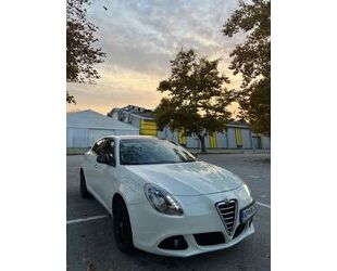 Alfa Romeo Alfa Romeo Giulietta 2.0 JTDM 16V 103kW Gebrauchtwagen