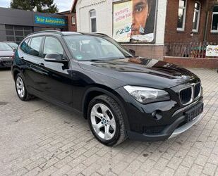 BMW BMW X1 Baureihe X1 xDrive 18d Gebrauchtwagen