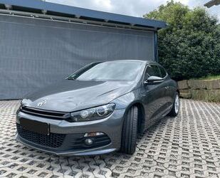 VW Volkswagen Scirocco 2.0 TDI 125kW DSG MATCH Gebrauchtwagen