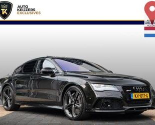 Audi Audi RS7 A7 Sportback 4.0 TFSI quattro Pro Line pl Gebrauchtwagen