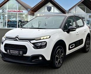 Citroen Citroën C3 Feel Gebrauchtwagen