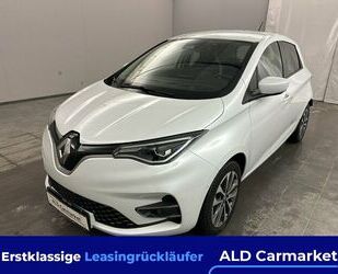 Renault Renault ZOE (ohne Batterie) Z.E. 50 INTENS Limousi Gebrauchtwagen