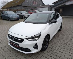 Opel Opel Corsa F 1.2 DiT GS Line Gebrauchtwagen