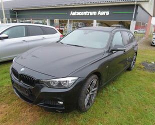 BMW BMW 330i xDrive Touring M Sport Shadow PANO HUD H Gebrauchtwagen