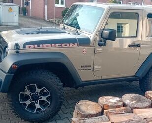 Jeep Jeep Wrangler Rubicon Recon 2.8 CRD Gebrauchtwagen