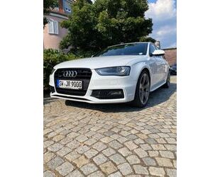 Audi Audi A4 2.0 TDI 130kW S tr. quattro S line Avant . Gebrauchtwagen