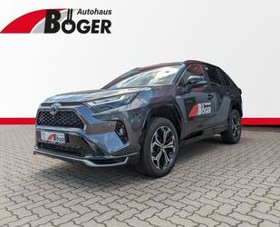 Toyota Toyota RAV 4 Plug-in-Hybrid GR SPORT Gebrauchtwagen