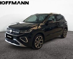 VW Volkswagen T-Cross 1.5 TSI ACT OPF DSG Style Gebrauchtwagen