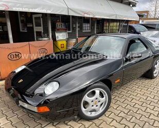 Porsche Porsche 928 GTS *Schalter *deutsch*2.Hand* Gebrauchtwagen