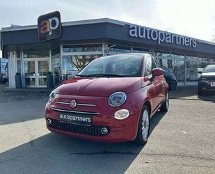 Fiat Fiat 500 1.0 Hybrid Lounge Gebrauchtwagen