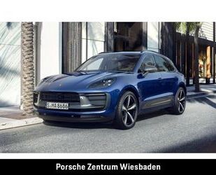 Porsche Porsche Macan T Gebrauchtwagen