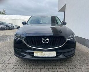 Mazda Mazda CX-5 L SKYACTIV-D 150 FWD 5T 6GS AL-EXCLUSIV Gebrauchtwagen