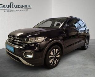 VW Volkswagen T-Cross 1.0 TSI Move Navi ACC App-Conne Gebrauchtwagen