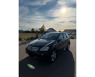 Mercedes-Benz Mercedes-Benz ML 320 CDI 4MATIC Gebrauchtwagen