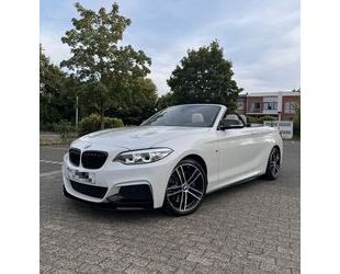 BMW BMW M240i/X-Drive/Absolute Voll Ausstattung Gebrauchtwagen