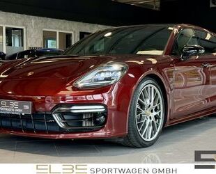 Porsche Porsche Panamera Sport Turismo Platinum BURM CARBO Gebrauchtwagen