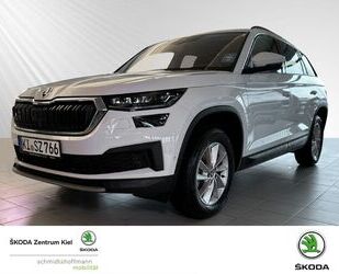 Skoda Skoda Kodiaq 2.0 TDI Tour Klima Rückfahrkamera Gebrauchtwagen