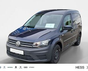 VW Volkswagen Caddy Trendline 2.0 TDI KLIMA*GRA*ZV*E Gebrauchtwagen